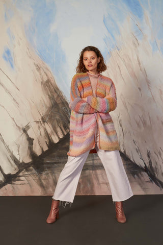 Lang - Punto 61 - Orion