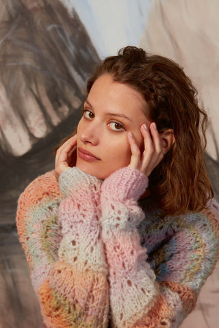 Lang - Punto 61 - Orion