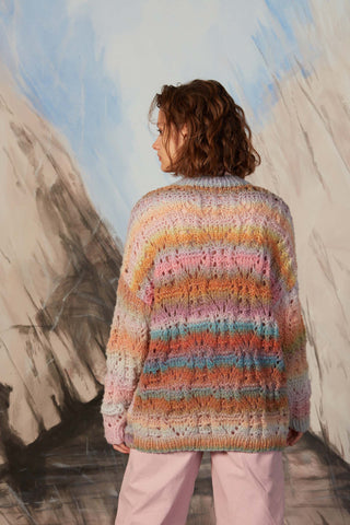 Lang - Punto 61 - Orion