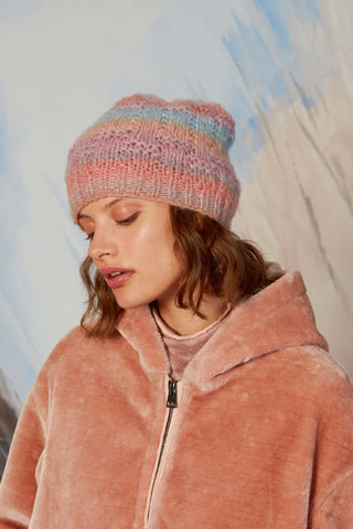 Lang - Punto 61 - Orion