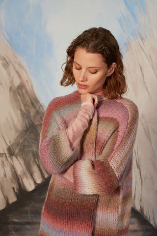 Lang - Punto 61 - Orion