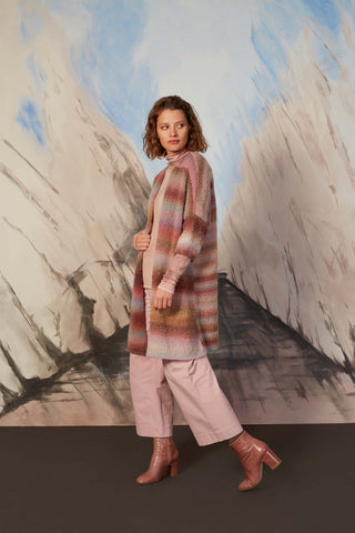 Lang - Punto 61 - Orion