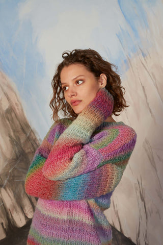 Lang - Punto 61 - Orion