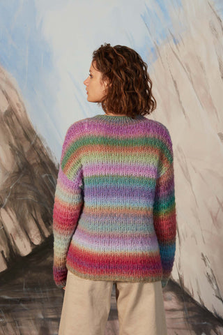 Lang - Punto 61 - Orion