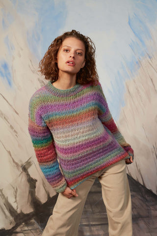 Lang - Punto 61 - Orion