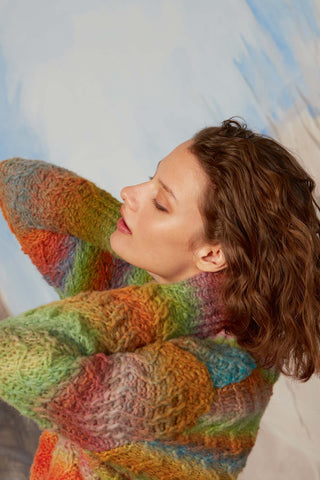 Lang - Punto 61 - Orion