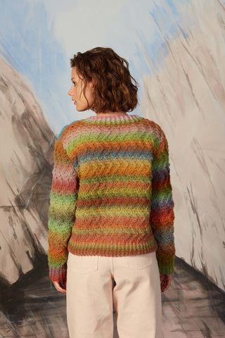 Lang - Punto 61 - Orion