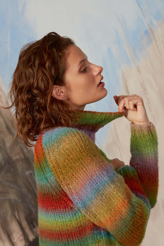 Lang - Punto 61 - Orion