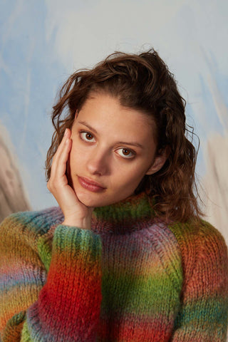 Lang - Punto 61 - Orion