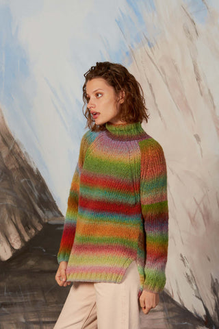 Lang - Punto 61 - Orion