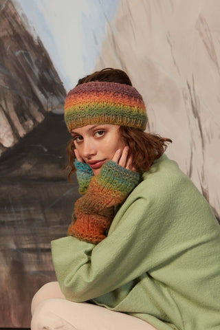 Lang - Punto 61 - Orion