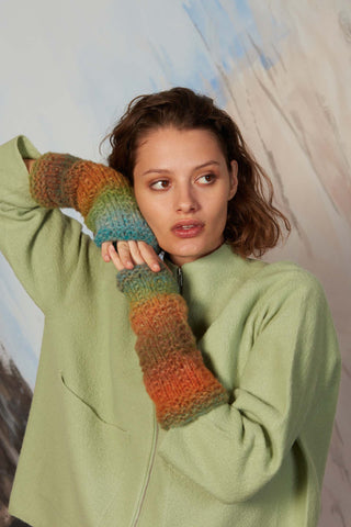 Lang - Punto 61 - Orion