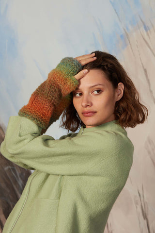 Lang - Punto 61 - Orion