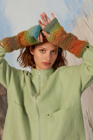 Lang - Punto 61 - Orion