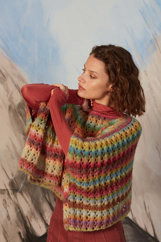 Lang - Punto 61 - Orion