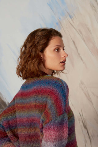 Lang - Punto 61 - Orion