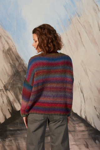 Lang - Punto 61 - Orion