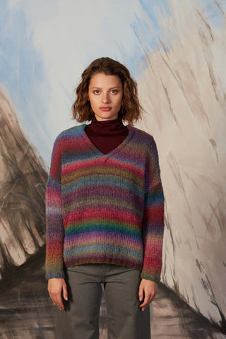 Lang - Punto 61 - Orion