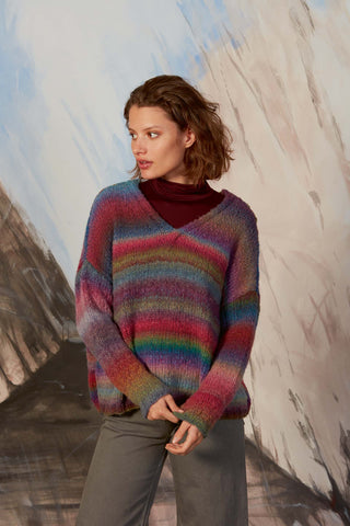 Lang - Punto 61 - Orion