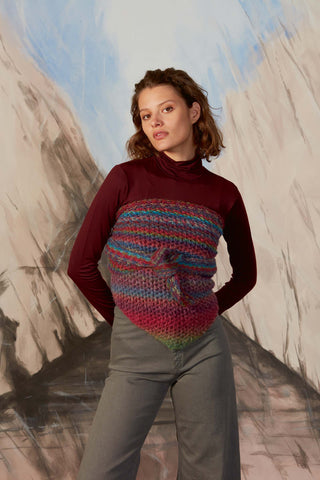 Lang - Punto 61 - Orion