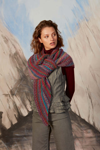 Lang - Punto 61 - Orion