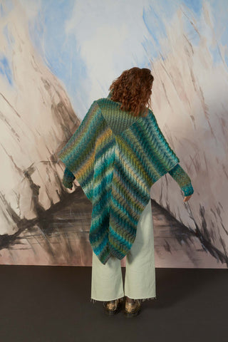 Lang - Punto 61 - Orion