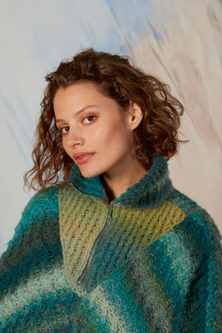 Lang - Punto 61 - Orion