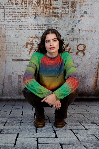 Lang - Punto 63 - Lovis