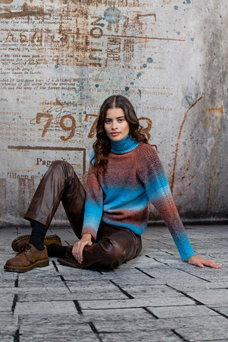 Lang - Punto 63 - Lovis