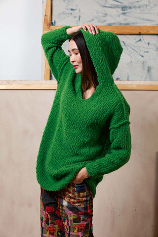 Lang - Punto 65 - Phoenix / Phoenix Tweed