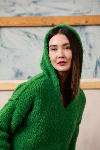 Lang - Punto 65 - Phoenix / Phoenix Tweed