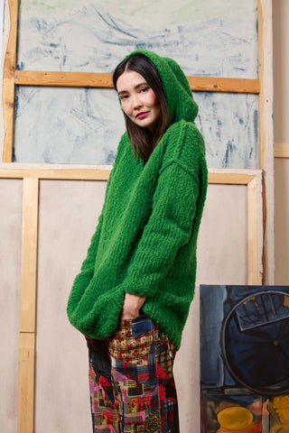 Lang - Punto 65 - Phoenix / Phoenix Tweed