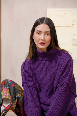 Lang - Punto 65 - Phoenix / Phoenix Tweed