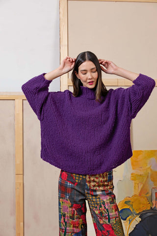 Lang - Punto 65 - Phoenix / Phoenix Tweed