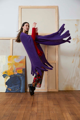 Lang - Punto 65 - Phoenix / Phoenix Tweed