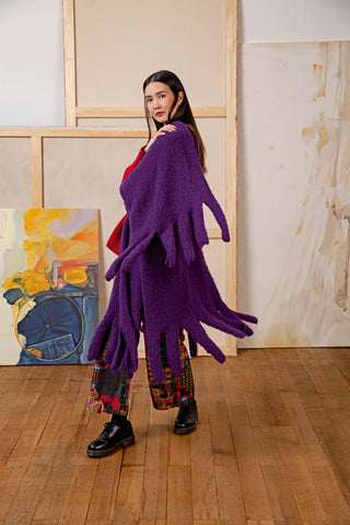 Lang - Punto 65 - Phoenix / Phoenix Tweed