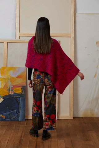 Lang - Punto 65 - Phoenix / Phoenix Tweed