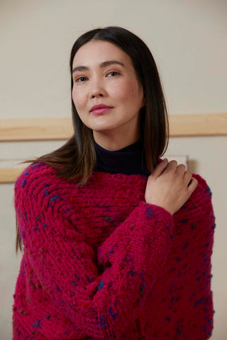 Lang - Punto 65 - Phoenix / Phoenix Tweed