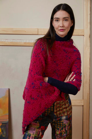 Lang - Punto 65 - Phoenix / Phoenix Tweed