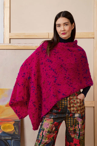 Lang - Punto 65 - Phoenix / Phoenix Tweed