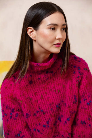 Lang - Punto 65 - Phoenix / Phoenix Tweed