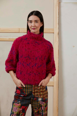 Lang - Punto 65 - Phoenix / Phoenix Tweed