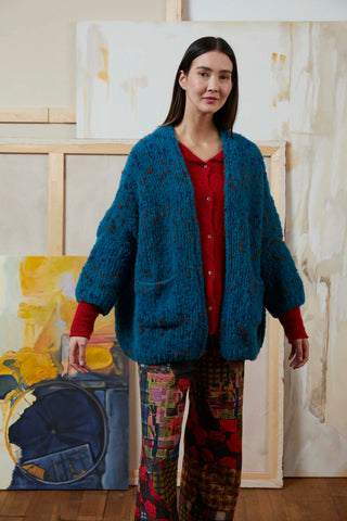 Lang - Punto 65 - Phoenix / Phoenix Tweed