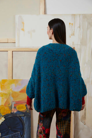 Lang - Punto 65 - Phoenix / Phoenix Tweed