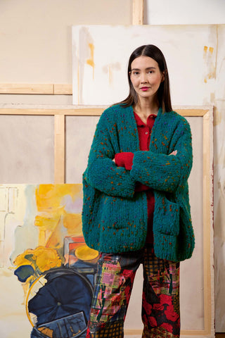 Lang - Punto 65 - Phoenix / Phoenix Tweed