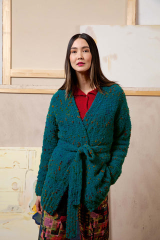 Lang - Punto 65 - Phoenix / Phoenix Tweed