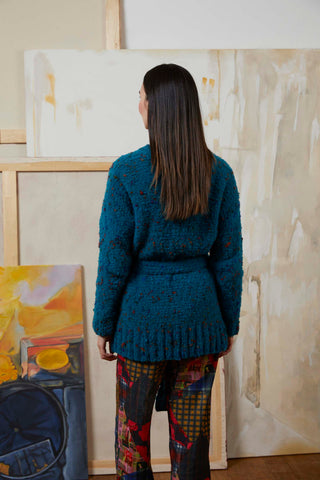 Lang - Punto 65 - Phoenix / Phoenix Tweed