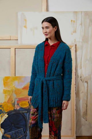 Lang - Punto 65 - Phoenix / Phoenix Tweed