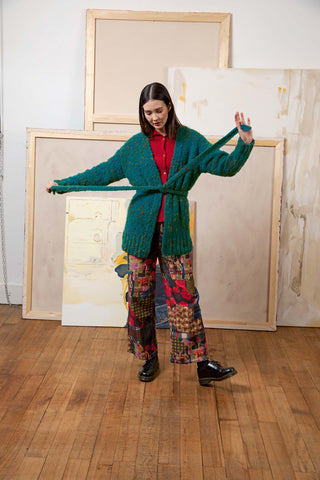 Lang - Punto 65 - Phoenix / Phoenix Tweed