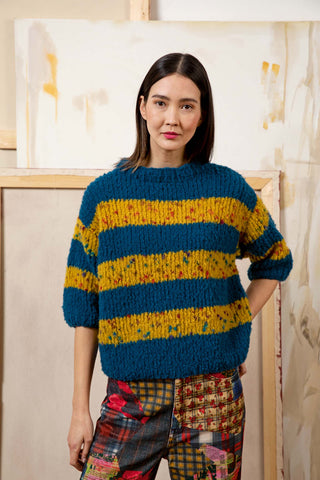 Lang - Punto 65 - Phoenix / Phoenix Tweed